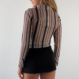 Abigail long sleeve shirt - simplecoolgirl