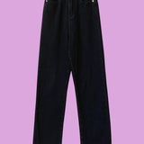 Basic dad jeans - SCG_COLLECTIONSBottom