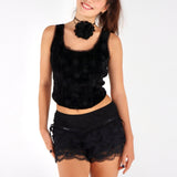 SCG MADE |Daisy corset - SCG_COLLECTIONSTop