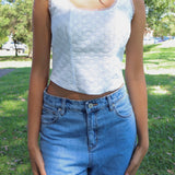 SCG MADE |Daisy corset - SCG_COLLECTIONSTop
