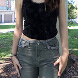 SCG MADE |Daisy corset - SCG_COLLECTIONSTop