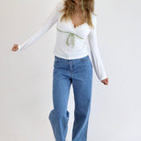 SCG MADE | Darcy top - SCG_COLLECTIONSTop