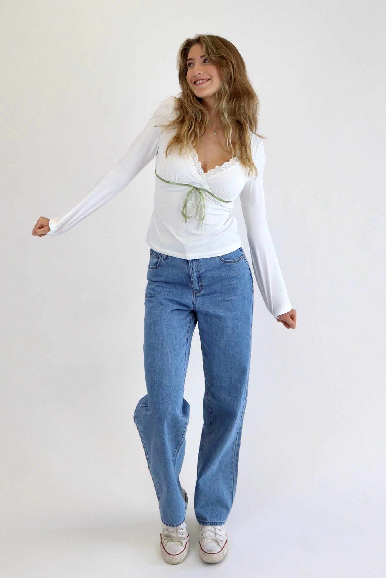 SCG MADE | Darcy top - SCG_COLLECTIONSTop