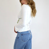 SCG MADE | Darcy top - SCG_COLLECTIONSTop