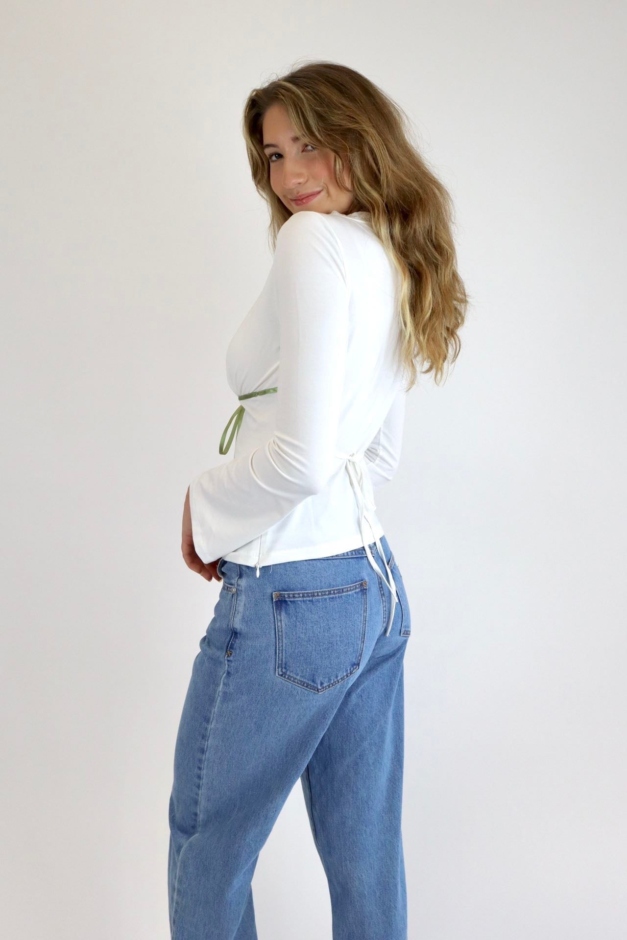 SCG MADE | Darcy top - SCG_COLLECTIONSTop