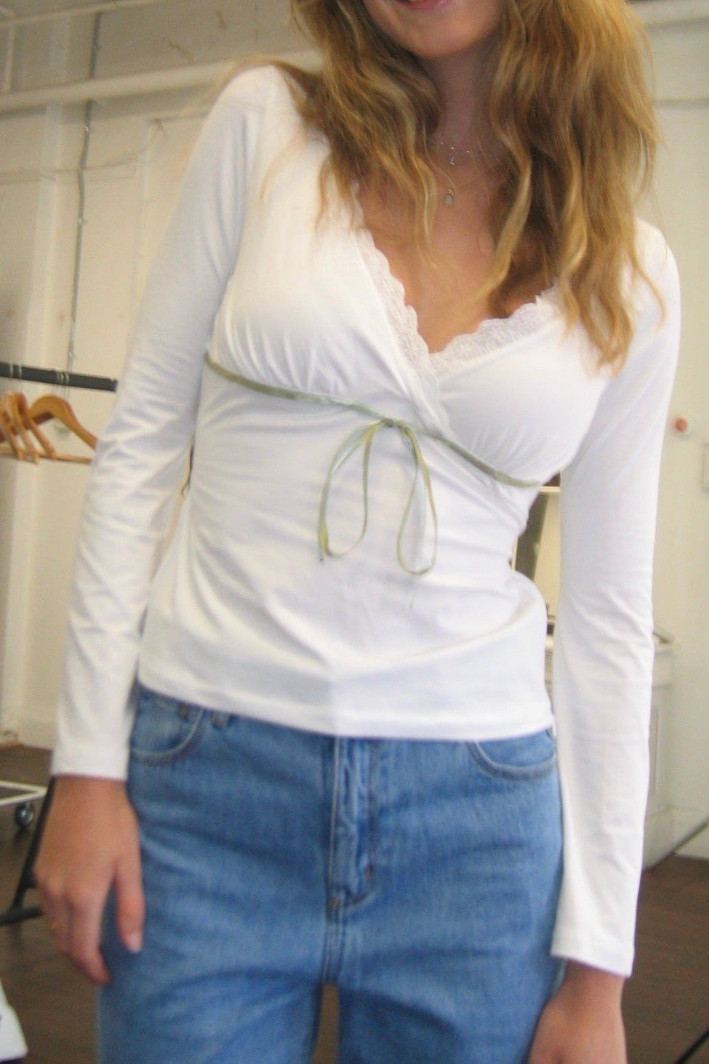 SCG MADE | Darcy top - SCG_COLLECTIONSTop