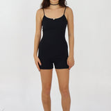 SCG MADE |Jolene Active Ultra-soft Jumpsuit - SCG_COLLECTIONSDress