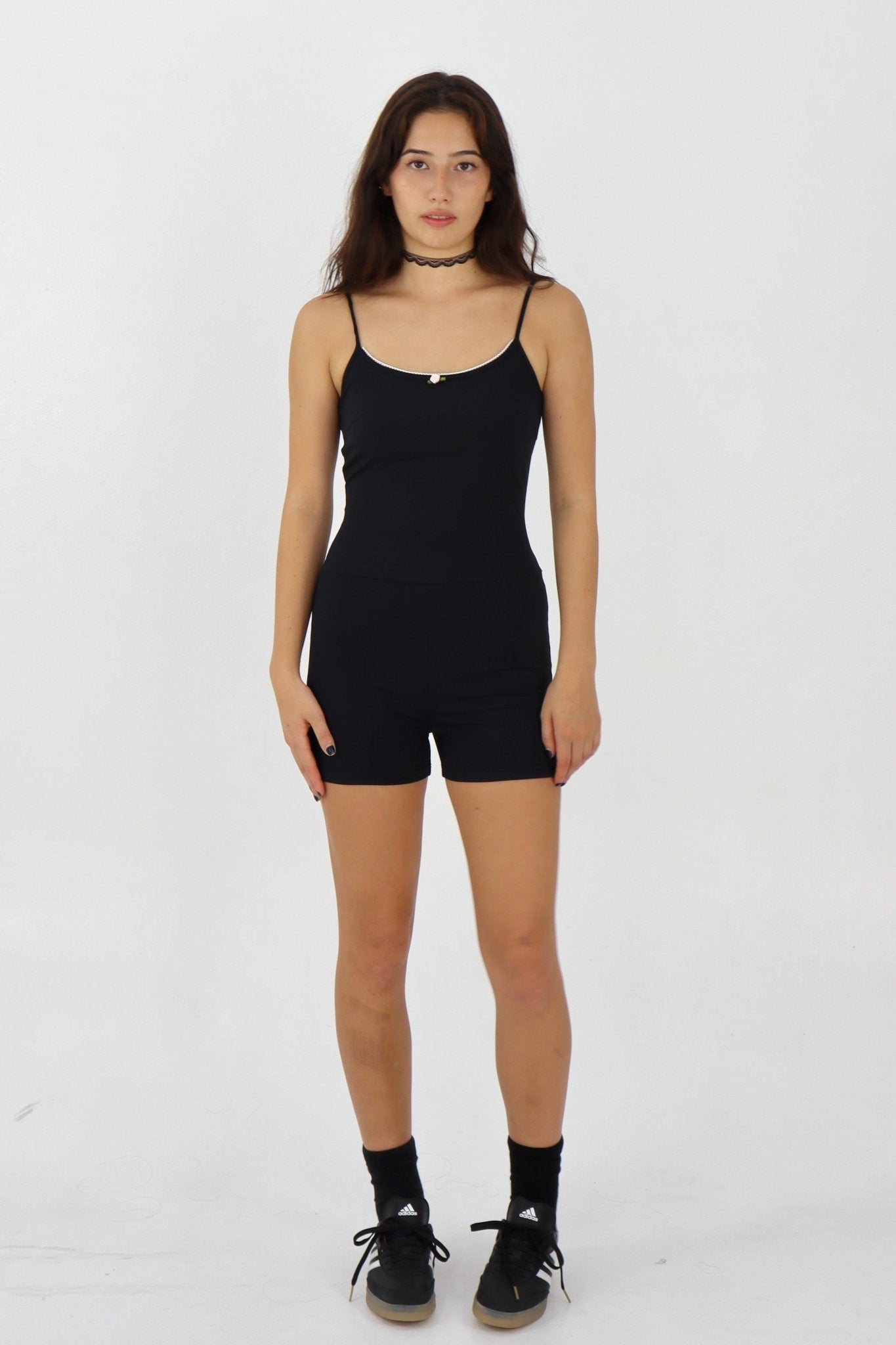 SCG MADE |Jolene Active Ultra-soft Jumpsuit - SCG_COLLECTIONSDress