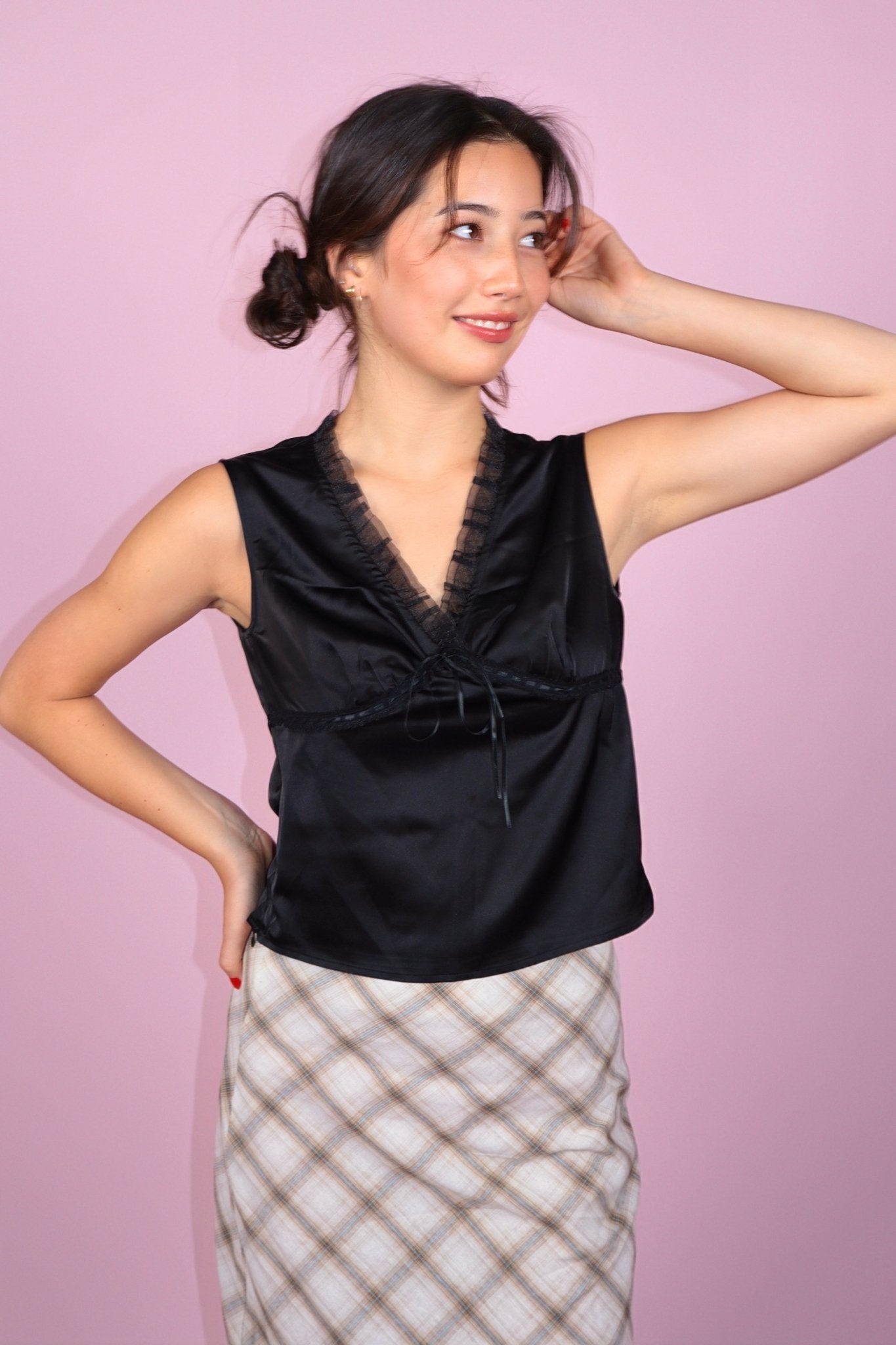 SCG MADE |Ling-Ling Top - SCG_COLLECTIONSTop
