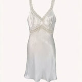 SCG MADE |Natalie mini dress - SCG_COLLECTIONSDress