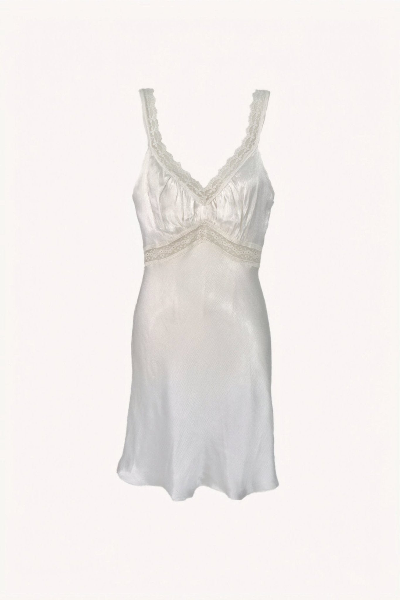 SCG MADE |Natalie mini dress - SCG_COLLECTIONSDress