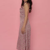 SCG MADE |Ophelia midi dress - SCG_COLLECTIONSDress