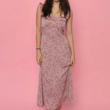 SCG MADE |Ophelia midi dress - SCG_COLLECTIONSDress
