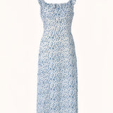 SCG MADE |Ophelia midi dress - SCG_COLLECTIONSDress