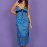 SCG MADE |Ramona midi dress - SCG_COLLECTIONSDress