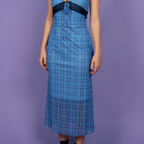 SCG MADE |Ramona midi dress - SCG_COLLECTIONSDress