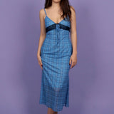 SCG MADE |Ramona midi dress - SCG_COLLECTIONSDress
