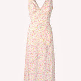 SCG MADE |Rosie midi dress - SCG_COLLECTIONSDress