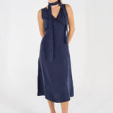 SCG MADE |Rosie midi dress - SCG_COLLECTIONSDress