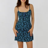 SCG MADE |Scarlett mini dress - SCG_COLLECTIONSDress
