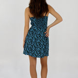 SCG MADE |Scarlett mini dress - SCG_COLLECTIONSDress