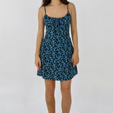 SCG MADE |Scarlett mini dress - SCG_COLLECTIONSDress