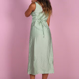 SCG MADE |Vanessa midi dress - SCG_COLLECTIONSDress