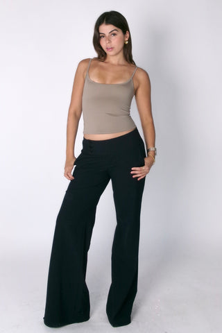 Basic Butter-smooth Cami Top