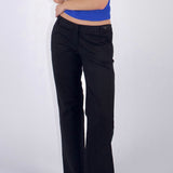 SCG MADE | Studio 2000 Low-Rise Cargo Trousers