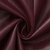 SCG MADE | Sloane 90s Style Faux Leather Blazer