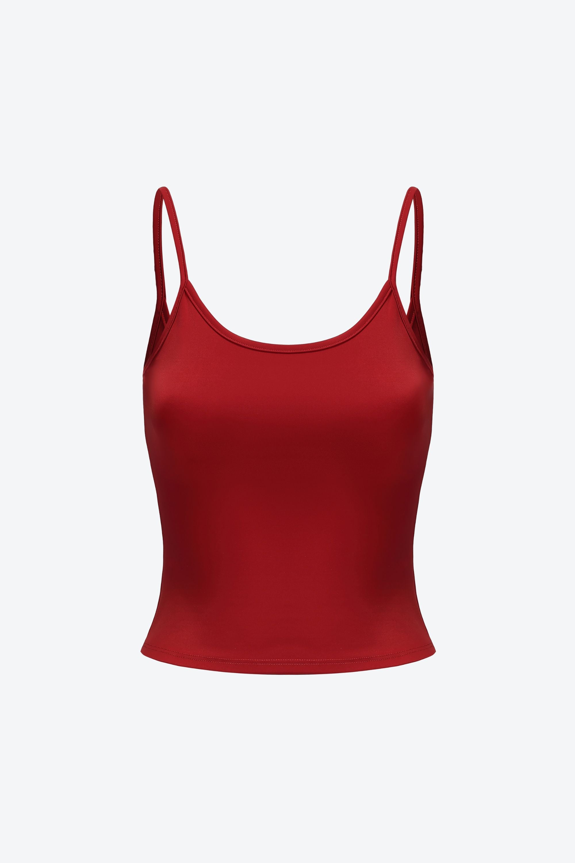 SCG MADE | Basic Butter-smooth Cami Top
