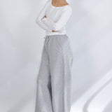 SCG MADE | Everyday Wide-Leg Track Pants