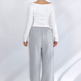 SCG MADE | Everyday Wide-Leg Track Pants