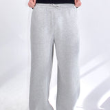SCG MADE | Everyday Wide-Leg Track Pants (Tall)