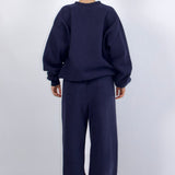 SCG MADE | Basic Unisex Oversized Jumper