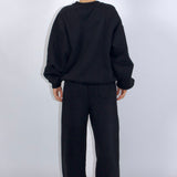 SCG MADE | Everyday Wide-Leg Track Pants