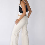 SCG MADE | Evelyn Low-rise Cargo Trousers (Tall)