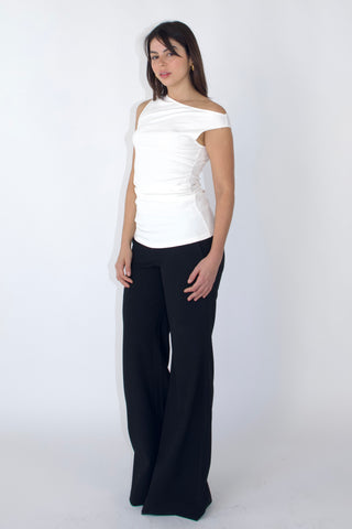 Sable Asymmetric Top