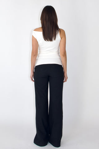 Sable Asymmetric Top