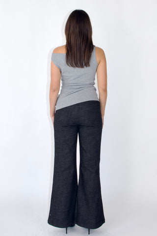 Sable Asymmetric Top