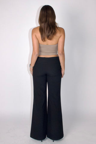 Basic Butter-smooth Tube Top