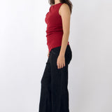 SCG MADE | Sable Asymmetric Top