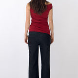 SCG MADE | Sable Asymmetric Top