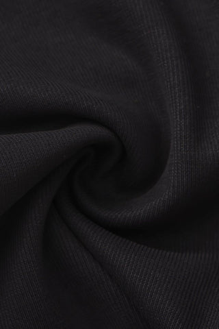 Sonia Low-rise Layered Skirt Pants