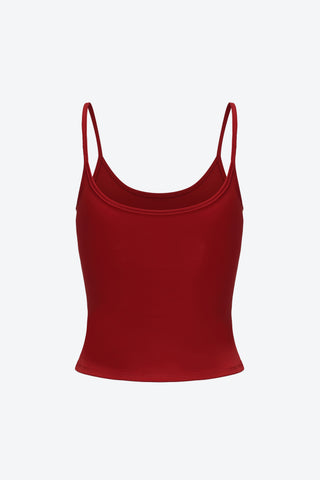 Basic Butter-smooth Cami Top