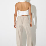 SCG MADE | Gabriela Wide Leg Pants