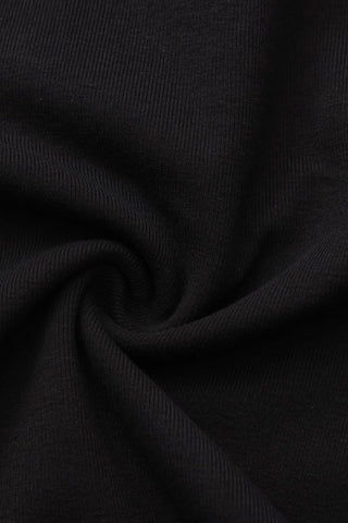 Clara 90s Basic Full Sleeve Top