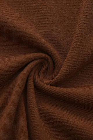 Clara 90s Basic Full Sleeve Top