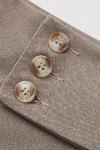 Evelyn Low-rise Trousers