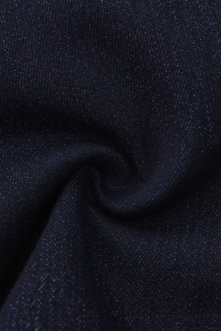 Rita Low-rise Jeans in Dark wash